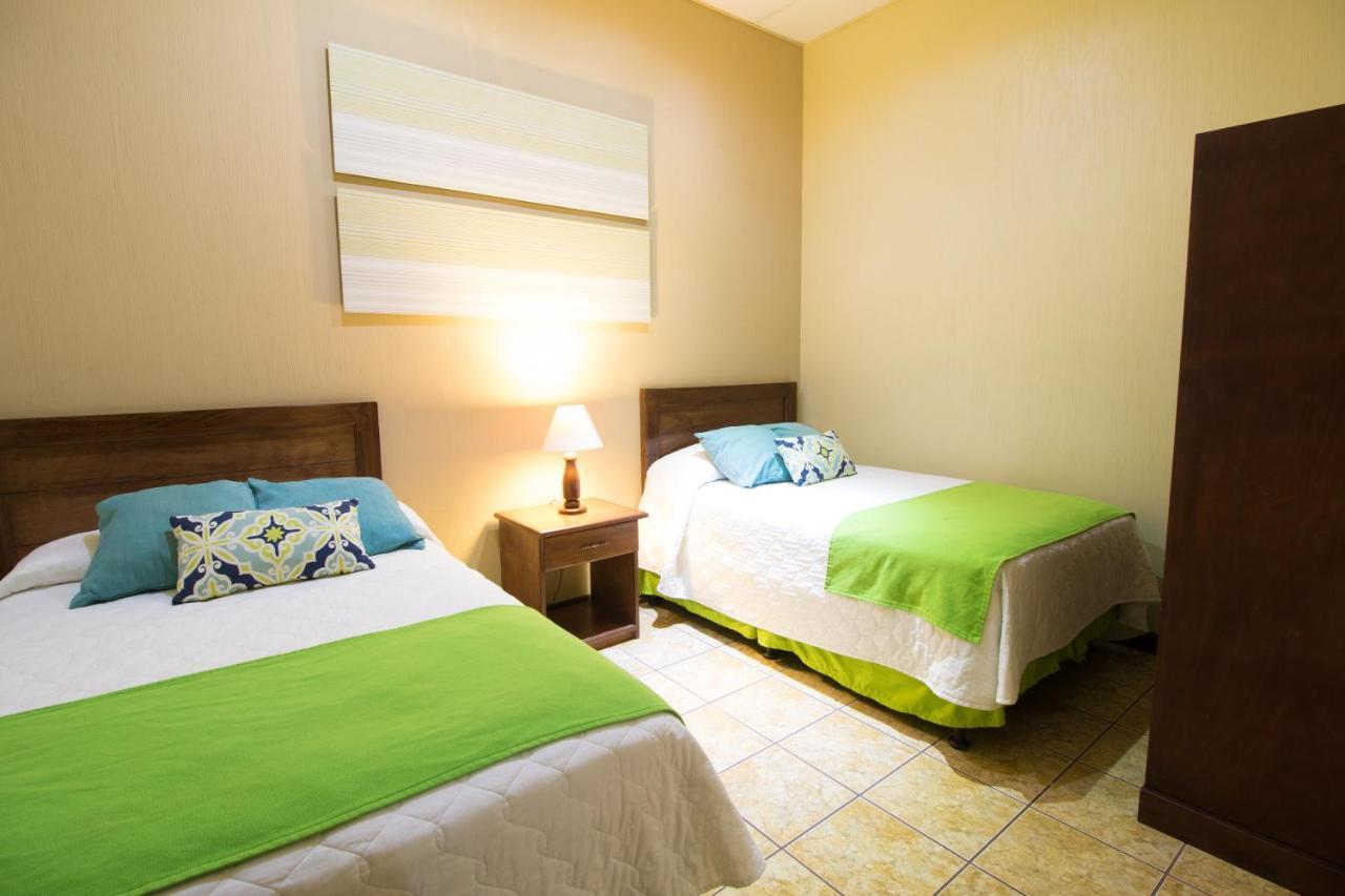 Resort Y Parque Acuatico Valle Dorado El Rosario Екстериор снимка