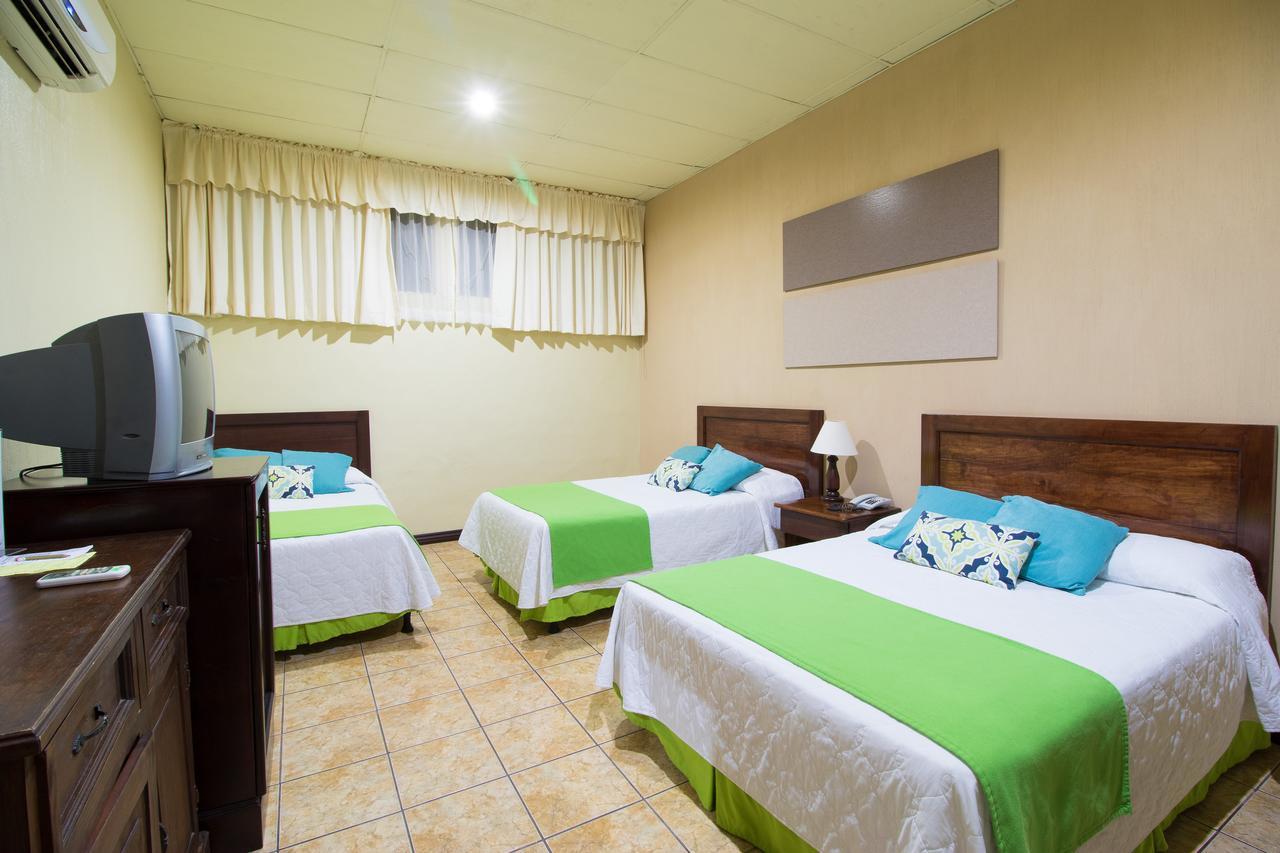 Resort Y Parque Acuatico Valle Dorado El Rosario Екстериор снимка