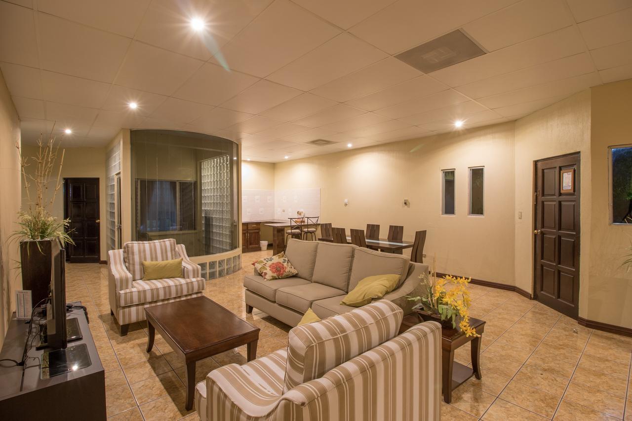 Resort Y Parque Acuatico Valle Dorado El Rosario Екстериор снимка