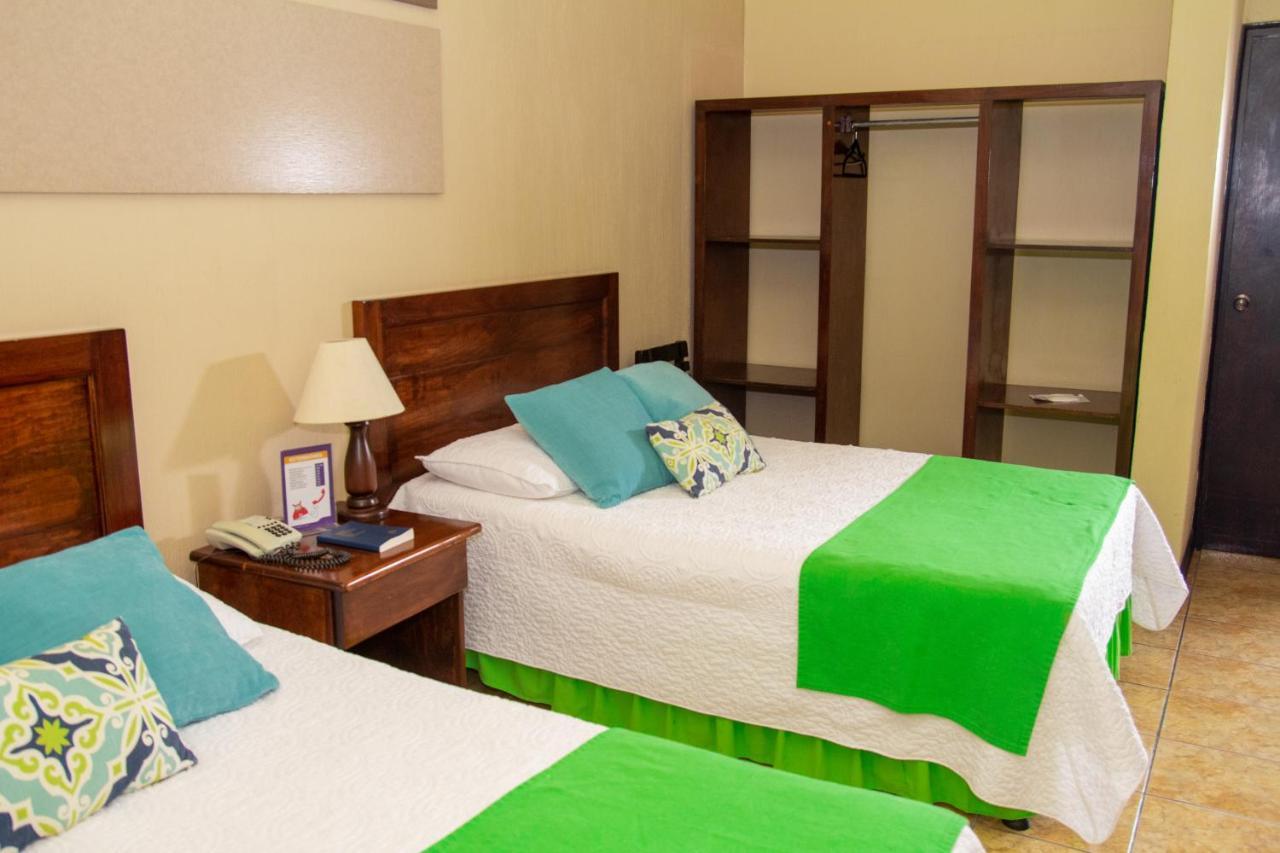Resort Y Parque Acuatico Valle Dorado El Rosario Екстериор снимка