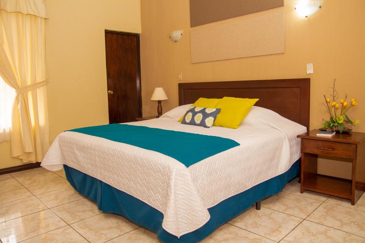 Resort Y Parque Acuatico Valle Dorado El Rosario Екстериор снимка