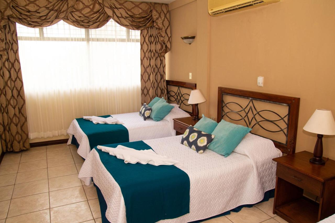 Resort Y Parque Acuatico Valle Dorado El Rosario Екстериор снимка