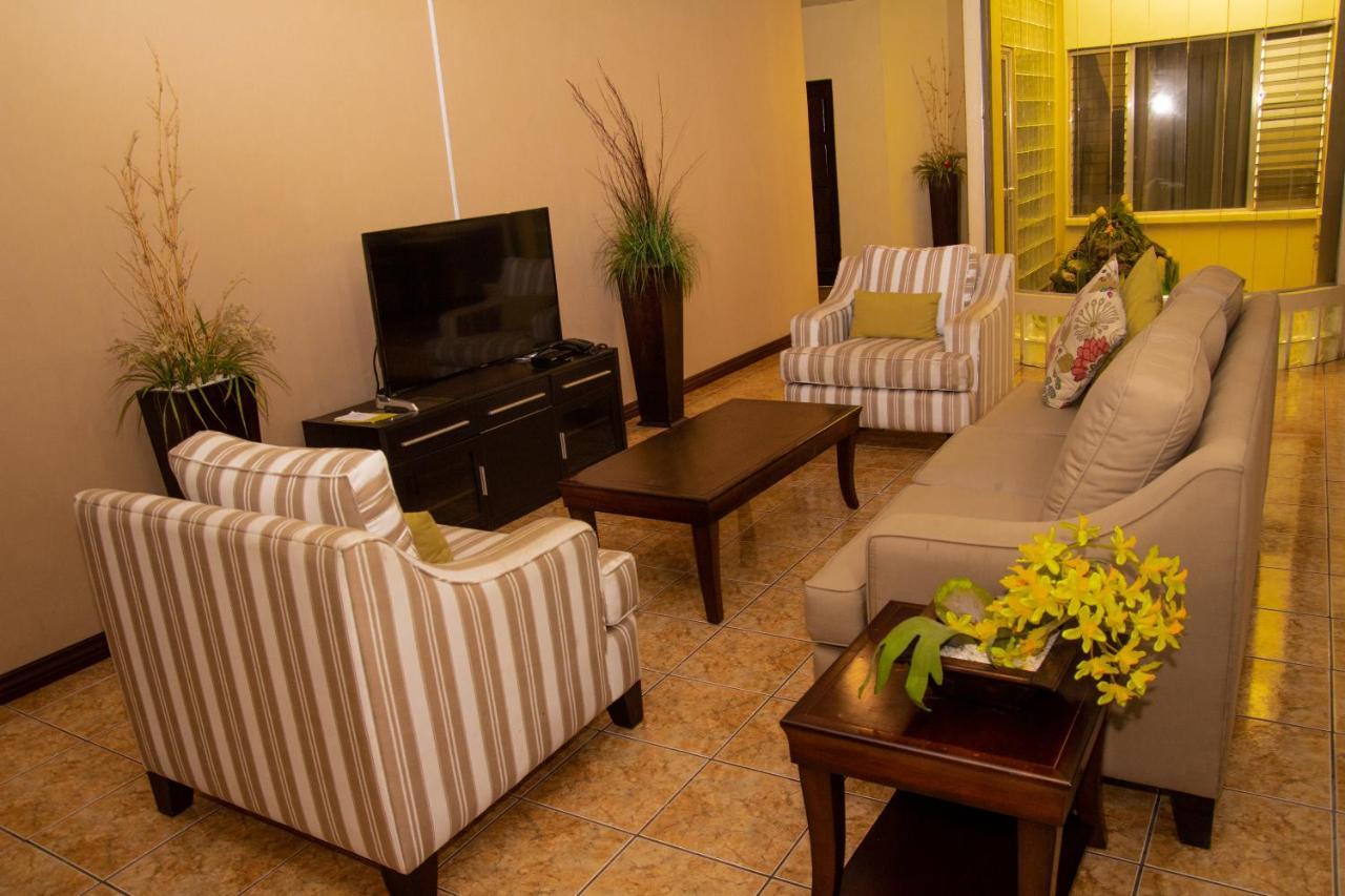 Resort Y Parque Acuatico Valle Dorado El Rosario Екстериор снимка