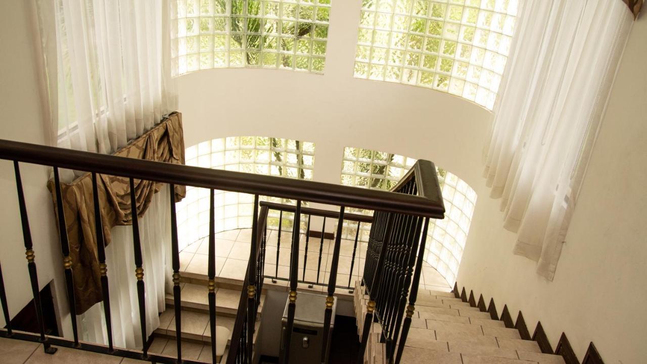 Resort Y Parque Acuatico Valle Dorado El Rosario Екстериор снимка