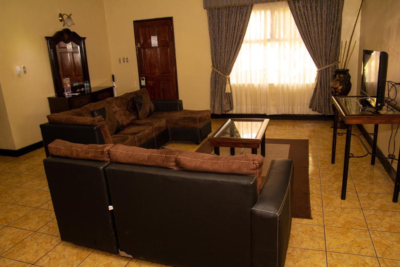 Resort Y Parque Acuatico Valle Dorado El Rosario Екстериор снимка