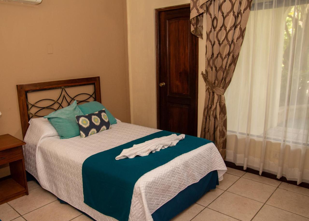 Resort Y Parque Acuatico Valle Dorado El Rosario Екстериор снимка