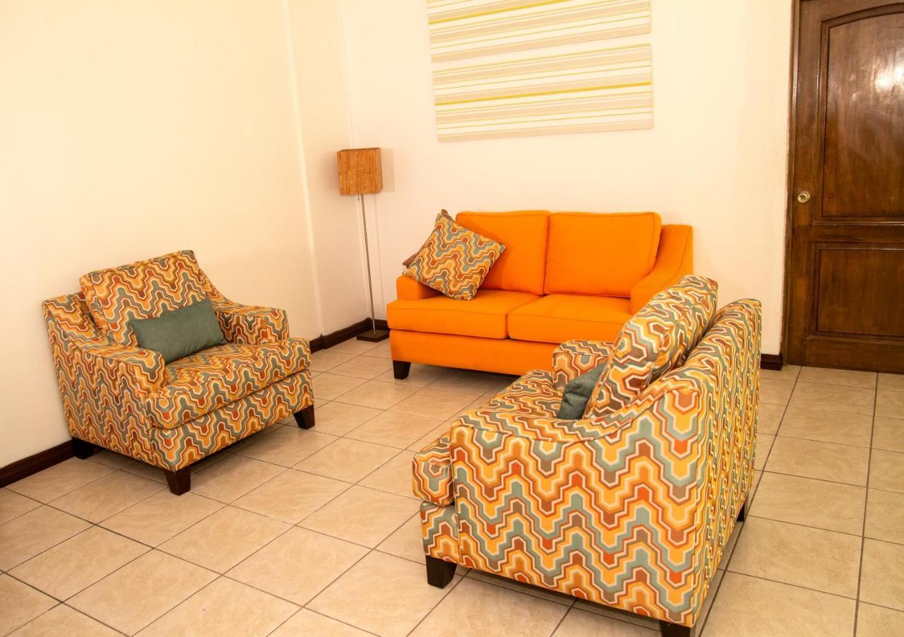 Resort Y Parque Acuatico Valle Dorado El Rosario Екстериор снимка