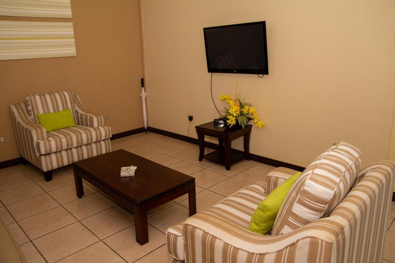 Resort Y Parque Acuatico Valle Dorado El Rosario Екстериор снимка