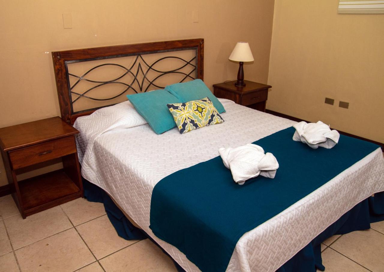 Resort Y Parque Acuatico Valle Dorado El Rosario Екстериор снимка