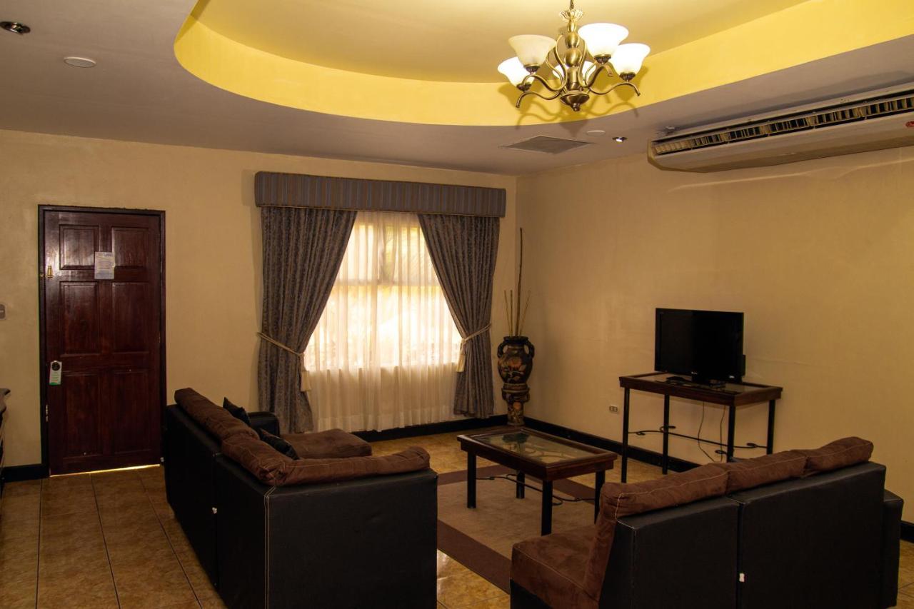 Resort Y Parque Acuatico Valle Dorado El Rosario Екстериор снимка